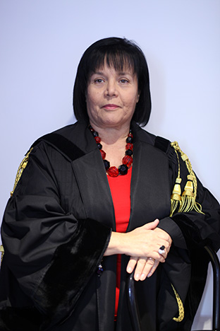 Avvocato Margherita Corriere Foto 1