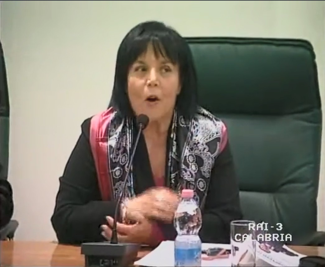 TG3 Calabria 27 gennaio 2012