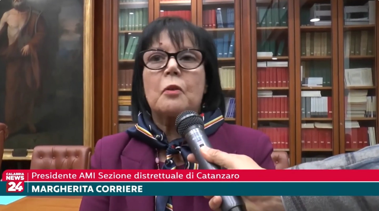 Convegno 4 Marzo 2024