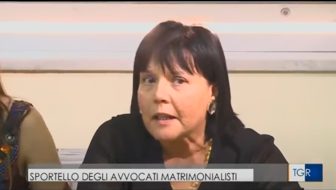 Inaugurazione sportello AMI CS